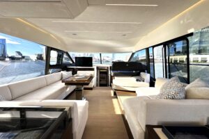 2023 Prestige 590 for sale - photo 2