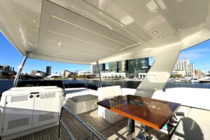 2023 Prestige 590 for sale - photo 4