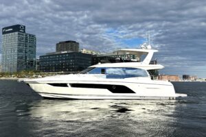 2023 Prestige 590 for sale - photo 6