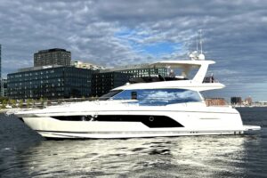 2023 Prestige 590 for sale - photo 7