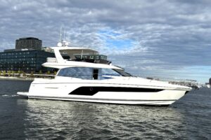 2023 Prestige 590 for sale - photo 8