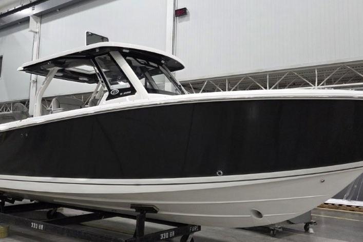 2023 Pursuit S 328 Sport