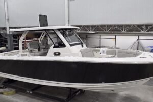2023 Pursuit S 328 Sport for sale - photo 2