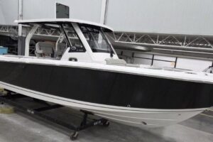 2023 Pursuit S 328 Sport for sale - photo 3