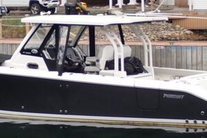 2023 Pursuit S 328 Sport for sale - photo 4