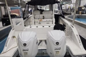 2023 Pursuit S 328 Sport for sale - photo 6
