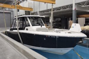 2023 Pursuit S 328 Sport for sale - photo 7