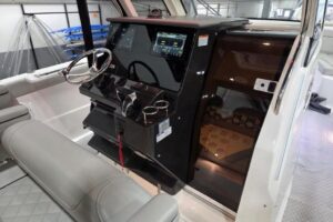 2023 Pursuit S 328 Sport for sale - photo 8
