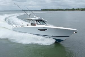 2023 Pursuit S 428 Sport for sale
