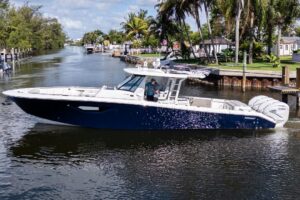2023 Pursuit S 428 Sport for sale