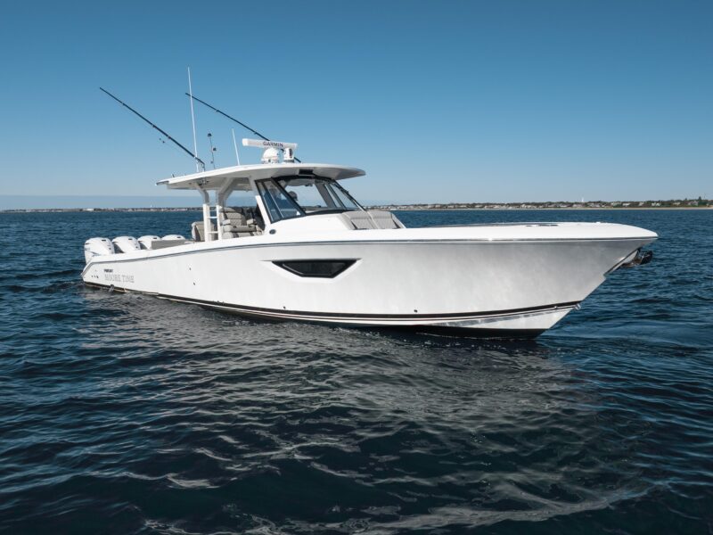 2023 Pursuit S 428 Sport