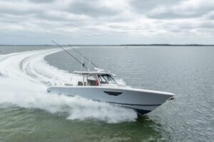 2023 Pursuit S 428 Sport for sale - photo 2