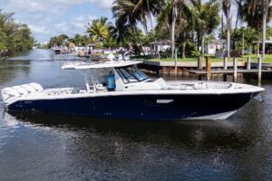 2023 Pursuit S 428 Sport for sale - photo 2