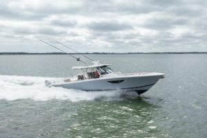 2023 Pursuit S 428 Sport for sale - photo 3