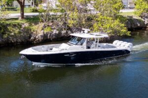 2023 Pursuit S 428 Sport for sale - photo 3