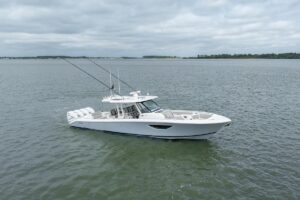 2023 Pursuit S 428 Sport for sale - photo 4