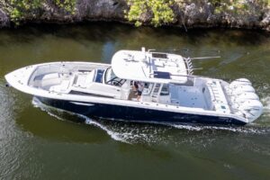 2023 Pursuit S 428 Sport for sale - photo 4