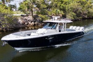 2023 Pursuit S 428 Sport for sale - photo 5
