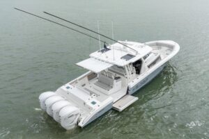 2023 Pursuit S 428 Sport for sale - photo 6