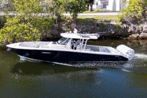 2023 Pursuit S 428 Sport for sale - photo 6