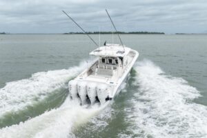 2023 Pursuit S 428 Sport for sale - photo 7