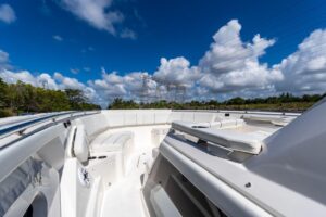 2023 Pursuit S 428 Sport for sale - photo 7