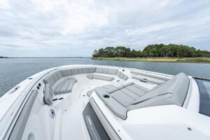 2023 Pursuit S 428 Sport for sale - photo 8