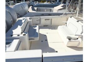 2023 Pursuit S 428 Sport for sale - photo 8