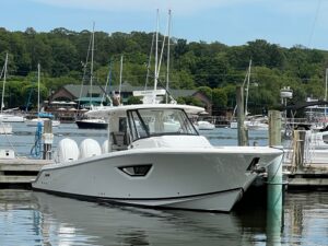 2023 Pursuit S378 for sale - photo 2
