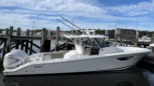 2023 Pursuit S378 for sale - photo 4