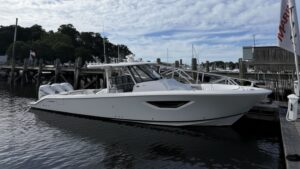 2023 Pursuit S378 for sale - photo 5