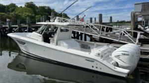 2023 Pursuit S378 for sale - photo 8