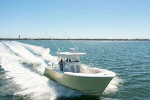 2023 Reef Runner 340 Center Console for sale