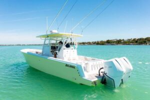 2023 Reef Runner 340 Center Console for sale - photo 6
