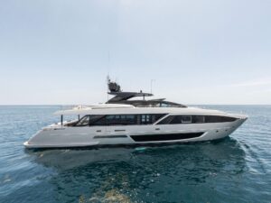 2023 Riva 110' Dolcevita for sale