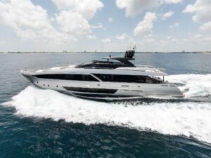 2023 Riva 110' Dolcevita for sale - photo 2