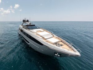 2023 Riva 110' Dolcevita for sale - photo 6