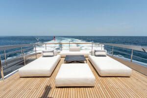 2023 Riva 110' Dolcevita for sale - photo 8