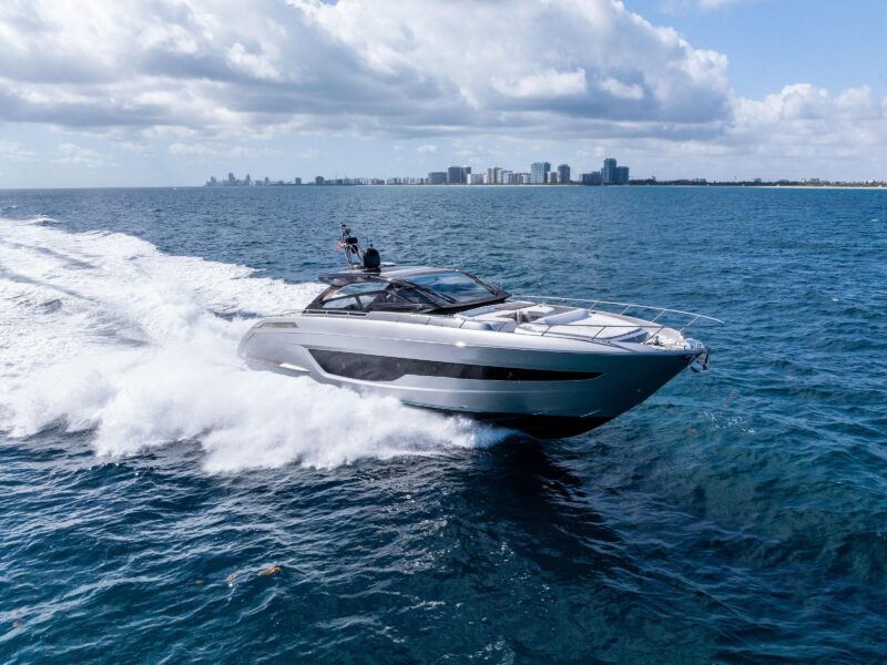 2023 Riva 68′ Diable