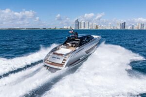 2023 Riva 68' Diable for sale - photo 8