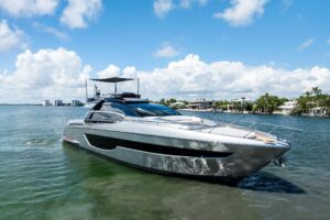 2023 Riva 76' Perseo Super for sale - photo 2
