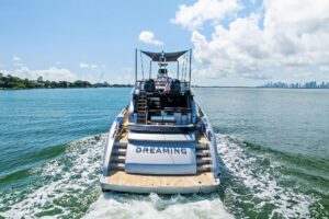 2023 Riva 76' Perseo Super for sale - photo 3