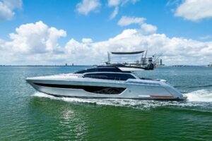2023 Riva 76' Perseo Super for sale - photo 4