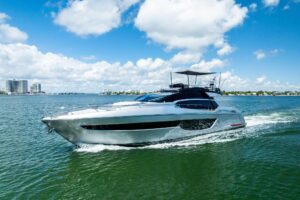 2023 Riva 76' Perseo Super for sale - photo 5