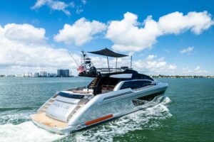 2023 Riva 76' Perseo Super for sale - photo 6