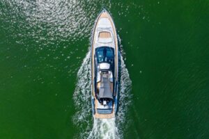 2023 Riva 76' Perseo Super for sale - photo 7