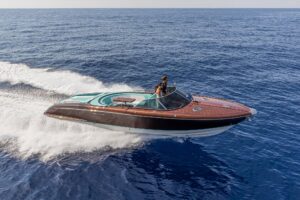2023 Riva Anniversario for sale