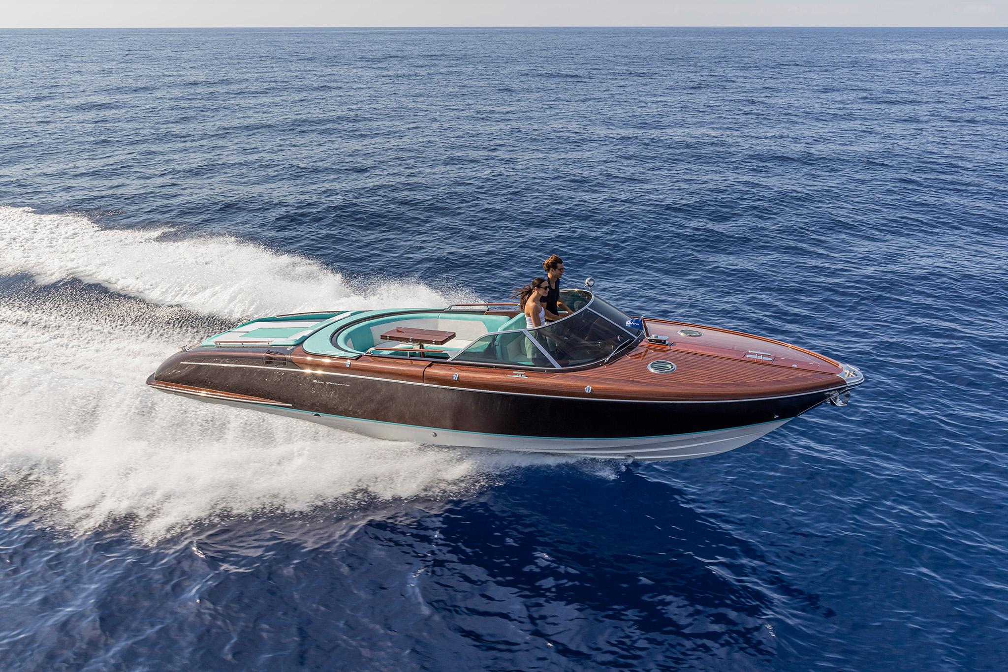 2023 Riva Anniversario for sale