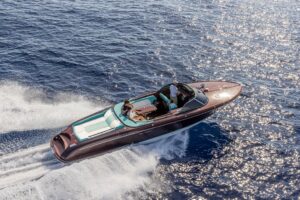 2023 Riva Anniversario for sale - photo 3