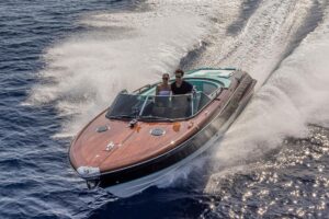 2023 Riva Anniversario for sale - photo 6